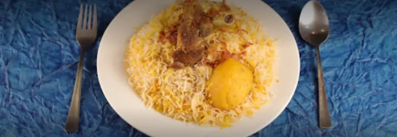 Zam Zam Restaurant Pvt. Ltd. – Kolkata