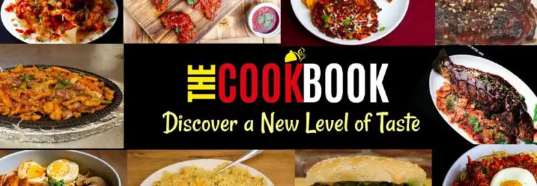 The Cookbook