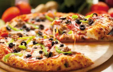 Food in