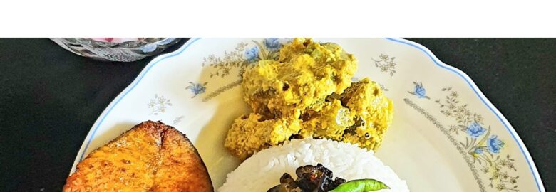 Jannat hotel – Jessore