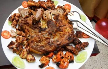 Kabab Factory – Uttara, Dhaka