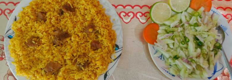 Al Barakah Restaurant and party centre – Gazipur