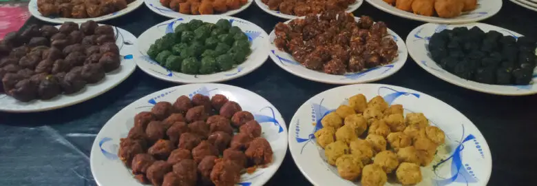 Al Barakah Restaurant – Gazipur
