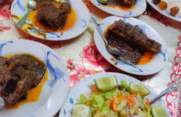 Al Barakah Restaurant – Gazipur