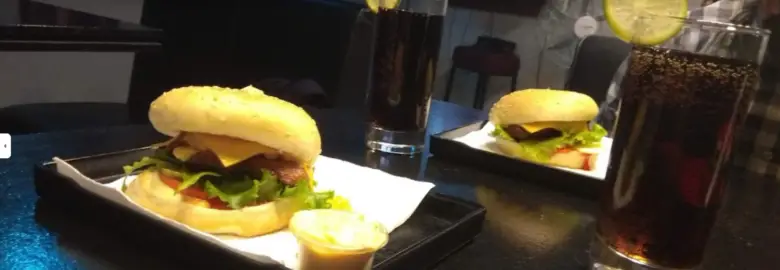 Burger Kill – Uttara, Dhaka