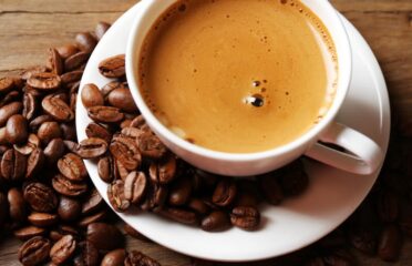 Beans & Aroma Coffees – Uttara, Dhaka