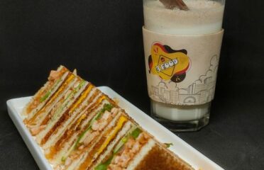 3 Food – Mirpur, Dhaka