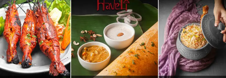 Haveli – Uttara