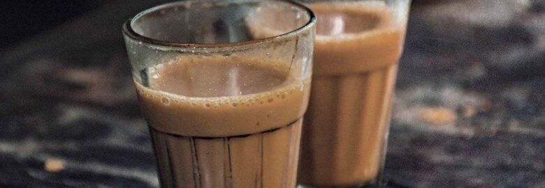 Munna's tea stall – Jessore