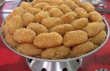 Muslim Sweets & Hotel – Jessore
