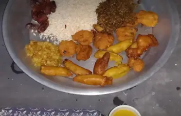 NEW FOOD KING – Jessore