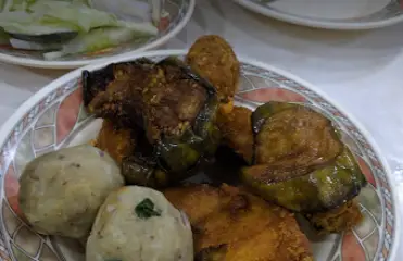 Nazma Hotel and Restaurant – Jessore