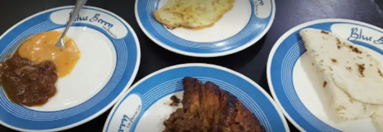 New Voirob Hotel & Restaurant – Jessore
