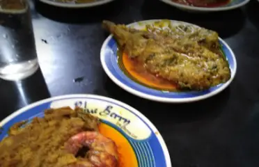 New Voirob Hotel & Restaurant – Jessore