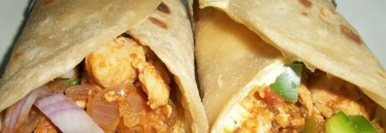 Nusrah Food – Jessore