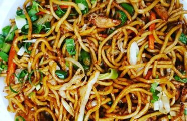 Nusrah Food – Jessore