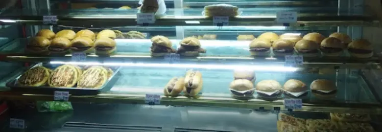 Orient Snacks – Jessore