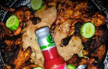 Park Fantasy – Jessore