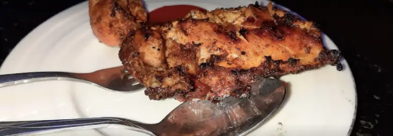 Park Italia Restaurant – Jessore