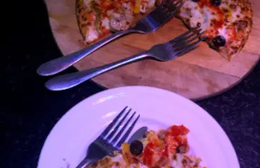 Park Italia Restaurant – Jessore