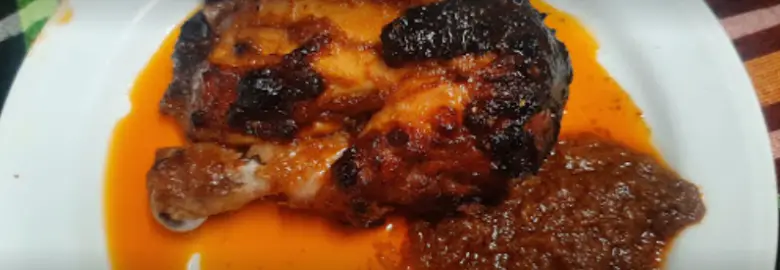 Park View Restaurant – Jessore