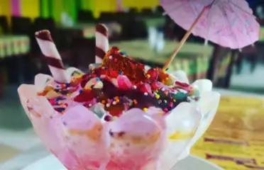 Park View Restaurant – Jessore