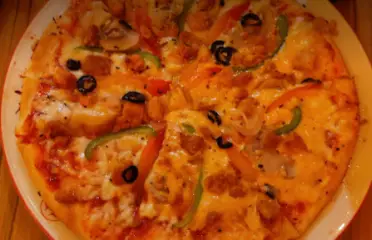 Pizzaology – Jessore
