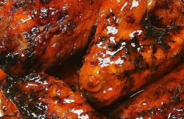 Raisa kitchen – Jessore