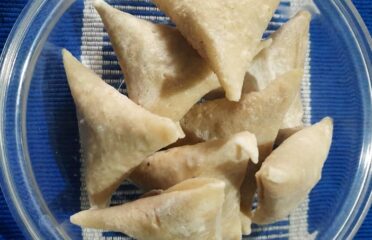 Shaheena's Kitchen – Jessore