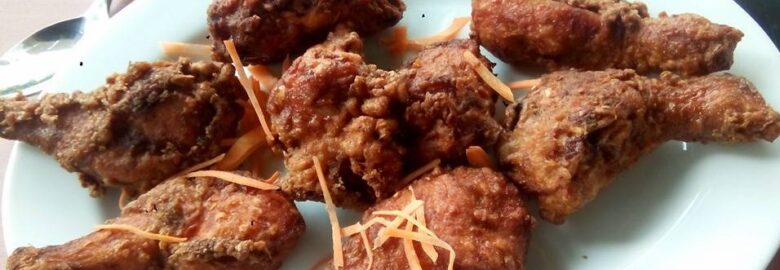Shako de Light Cafe – Jessore