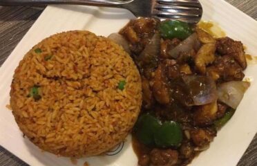 Shako de Light Cafe – Jessore