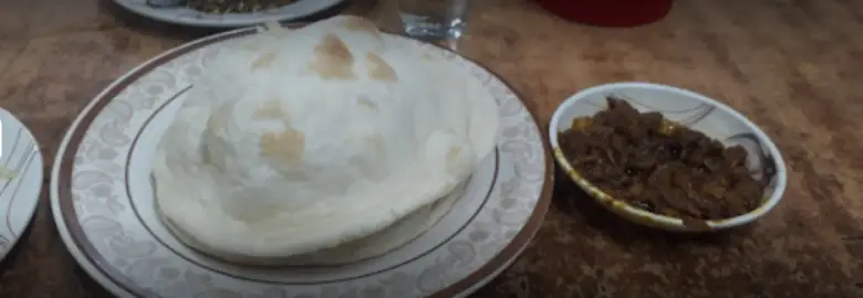 Shopno Shad Hotel & Restaurant – Jessore