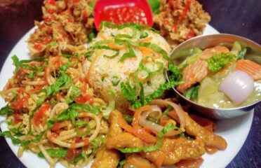 Sky Roof Restaurant – Jessore