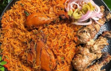 Sultaani Biryani House