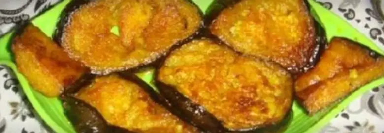 Sumon's TCDC Food – Jessore