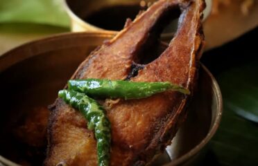 Sumon's TCDC Food – Jessore