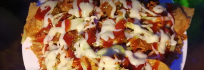 Taj Snacks – Jessore