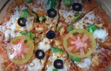 Taj Snacks – Jessore