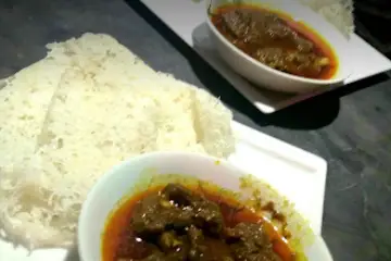 Tasty Village – Jessore