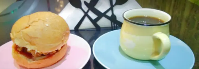 The Coffee World – Jessore