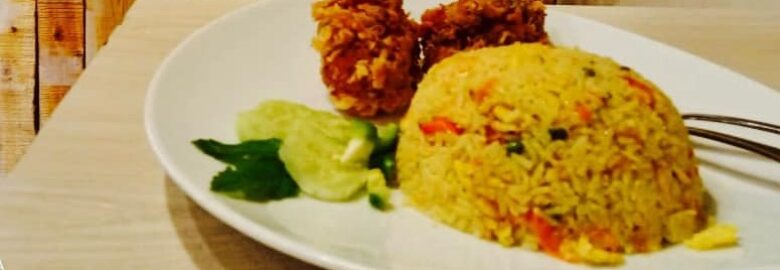 The Lounge – Jessore
