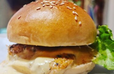 The Lounge – Jessore