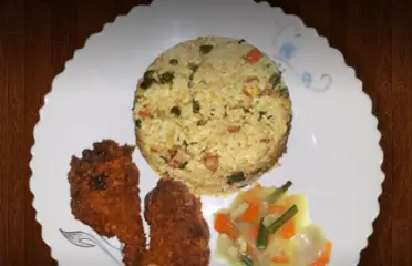 Unoon Cloud Kitchen (উনুন ক্লাউড কিচেন) – Jessore