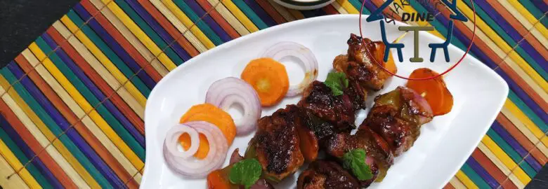 Sharmin's Dine – Uttara, Dhaka