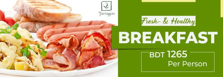 Tarragon Restaurant