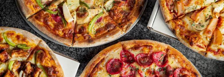 Pizza Inn – Uttara, Dhaka