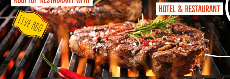 The 69 Hotel & Restaurant – Uttara, Dhaka