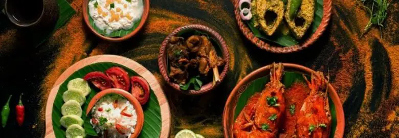 Uttara Amontron Restaurant – Uttara, Dhaka