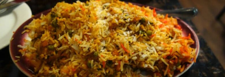 Vaggokul Biriyani – Uttara, Dhaka