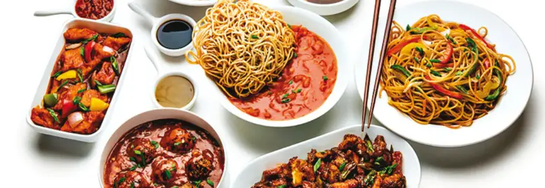 Saf Chinese Restaurant – Uttara, Dhaka